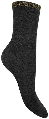 SILBERNE DAMENSOCKEN Tellini S.R.L. Großhandelskleidung